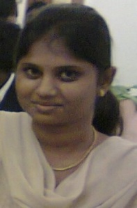 Rajeevi, Student, Imperial College of Business Studies-Bangalore